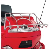 Porte-bagages Tour Trunk Chrome Spyder RT Can-am 1
